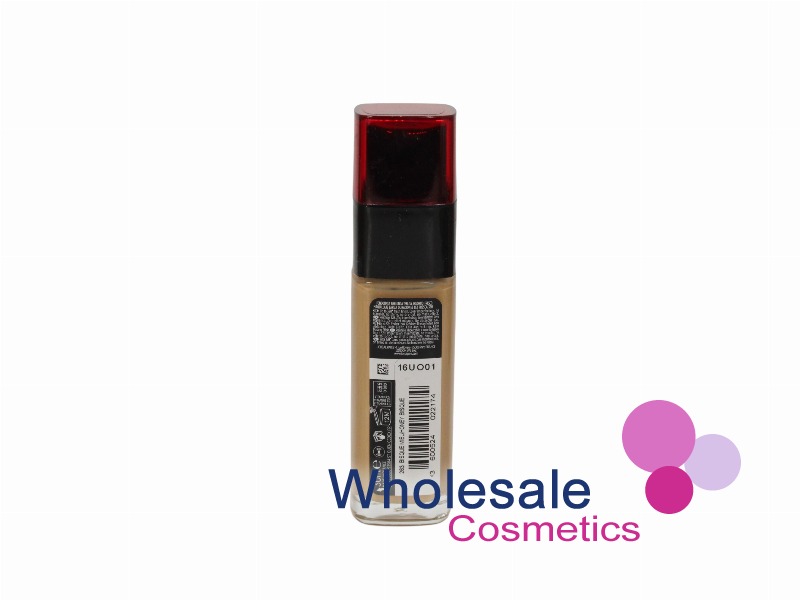 6 x L'Oreal Infaillible 32HR Fresh Wear Foundation - 263 HONEY BISQUE